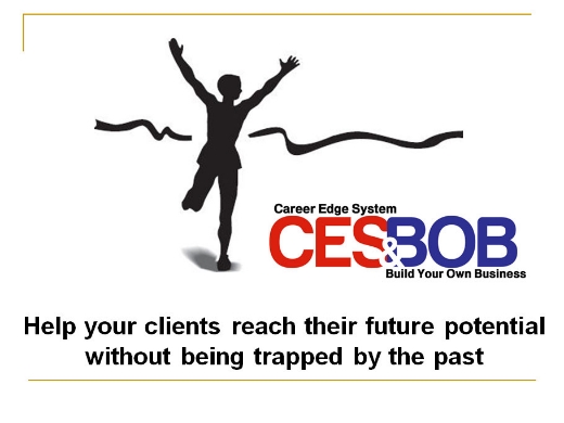 Help your clients reach their future potential without being trapped by their past.